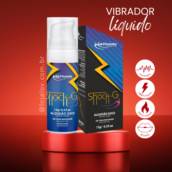 Vibrador Líquido