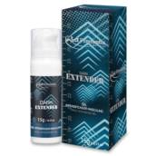 Gel Retardante/Excitante Masculino
