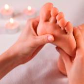 Reflexologia Podal