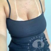 Cropped Alcinha