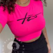 Cropped Tão