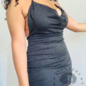 Vestido Dominique