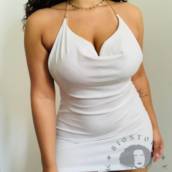 Vestido Dominique