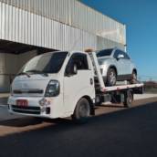 Guincho para carro 