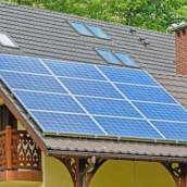 Energia solar residencial