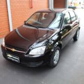 CHEVROLET -  CLASSIC  -  1.0 MPFI LS 8V 