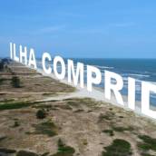 Apartamento Centro, Ilha Comprida