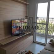 Apartamento Atalaias, Lençóis Paulista