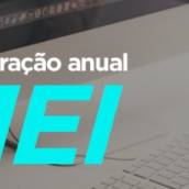 Entrega de declaração anual - MEI
