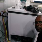 Conserto de Freezer - Rapidez e Eficiência - Niterói/RJ