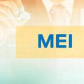 Regularização do MEI