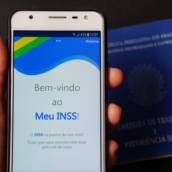 Averbação Contribuição INSS