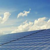 Energia Solar para Empresas 