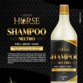 Shampoo Neutro 1L