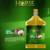 Óleo de Coco Virgem 1L