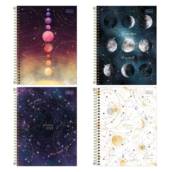 Agenda Tilibra 2022 Magic Planner Cd. 80fls. Sortido – Tilibra - Bauru