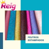 FEUTROS ESTAMPADOS