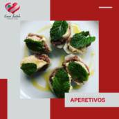 APERETIVOS