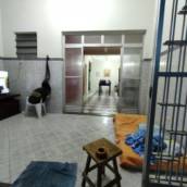 Casa no Conjunto Amintas Garcez