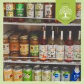 Produtos naturais 
