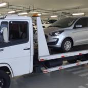 Transporte de Veículos