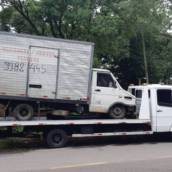 Guincho para Caminhões