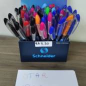 Caneta Slider Basic XB