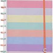 Caderno Inteligente e Marca texto Grifpen Faber Castell