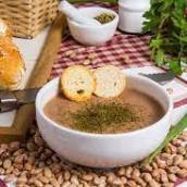 26. CALDO DE FEIJÃO
