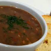 27. CALDINHO FEIJOADA