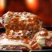 32. FILÉ MIGNON sUÍNO (A pARMEGIANA)