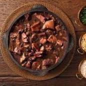 35. TRADICIONAL FEIJOADA