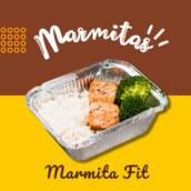 MARMITEX FIT