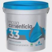 Massa para Cimenticia Holdflex 5kg