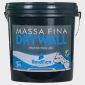 Massa para Drywall Holdflex 5kg