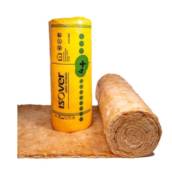 Lã de Vidro WallFelt 15m² 50mm X1200X12500mm