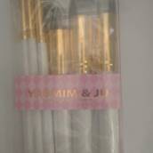 Kit Pincel c/ 10 CX