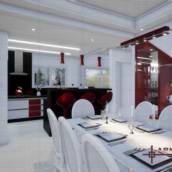 Design de interiores 