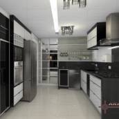 Arquitetura de Interiores 