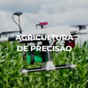 AGRICULTURA DE PRECISÃO