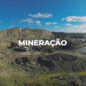 MINERAÇÃO