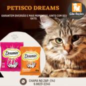 Petisco Dreams