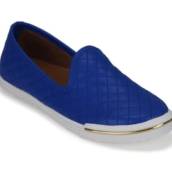 Tênis slip on