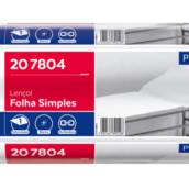 Papel Lençol Plus 