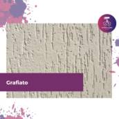 Textura Grafiato