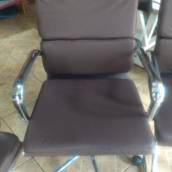 Cadeiras de Escritório