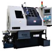 Torno Automático CNC TIPO GANG RF-32