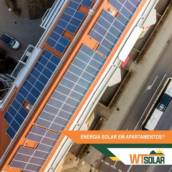 Empresa de energia solar