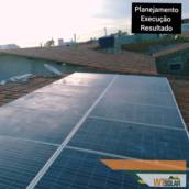 Energia solar no agronegócio