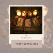 Cartas do Tarot